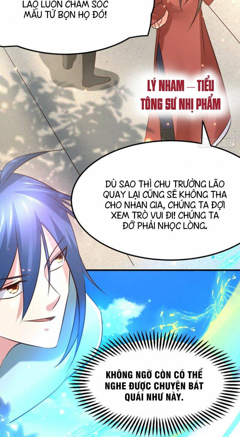 bổn tế tu chính là tiện đạo Chapter 52 - Next Chapter 53