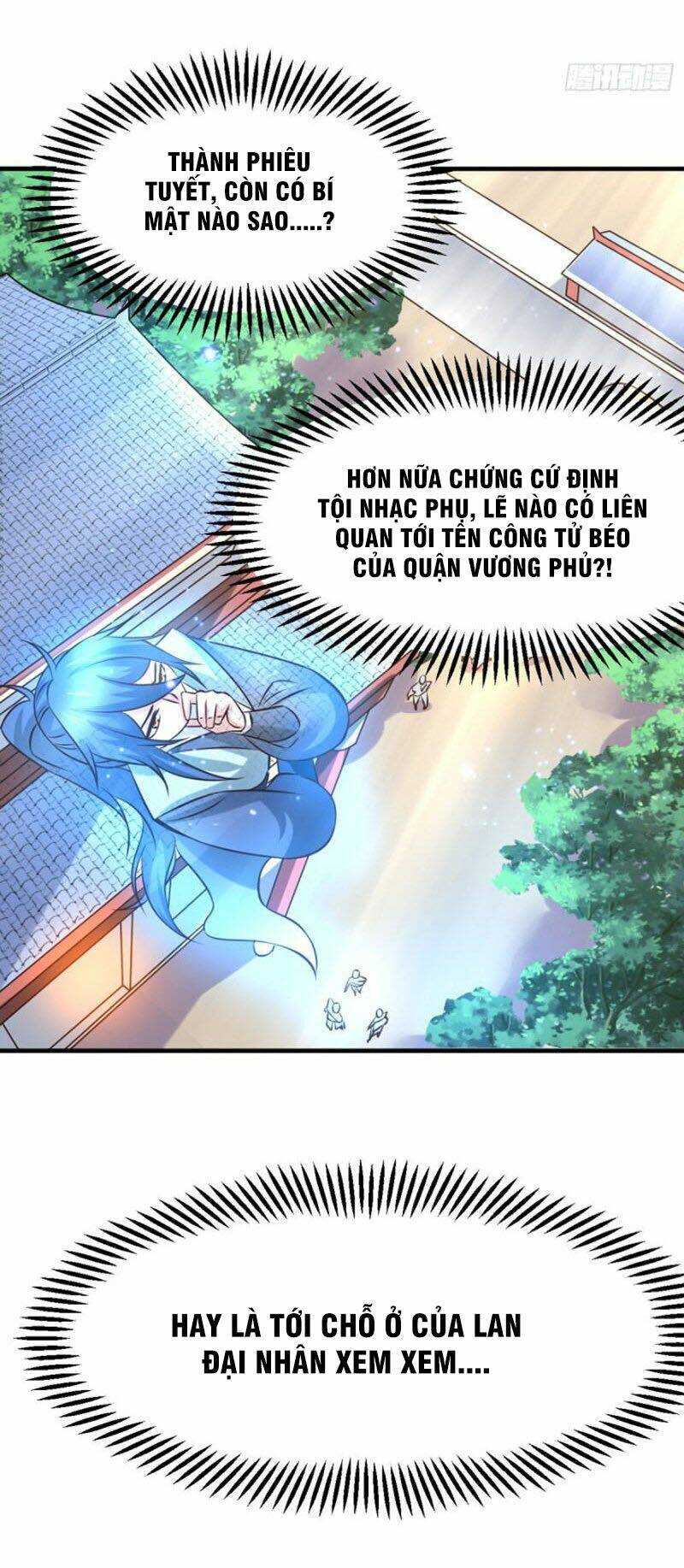 bổn tế tu chính là tiện đạo Chapter 52 - Next Chapter 53