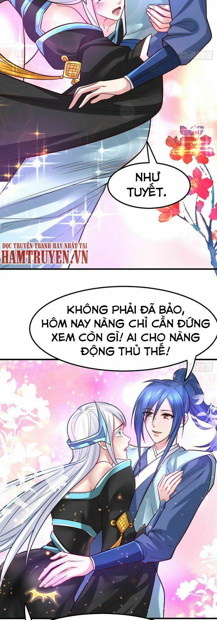 bổn tế tu chính là tiện đạo Chapter 58 - Trang 2