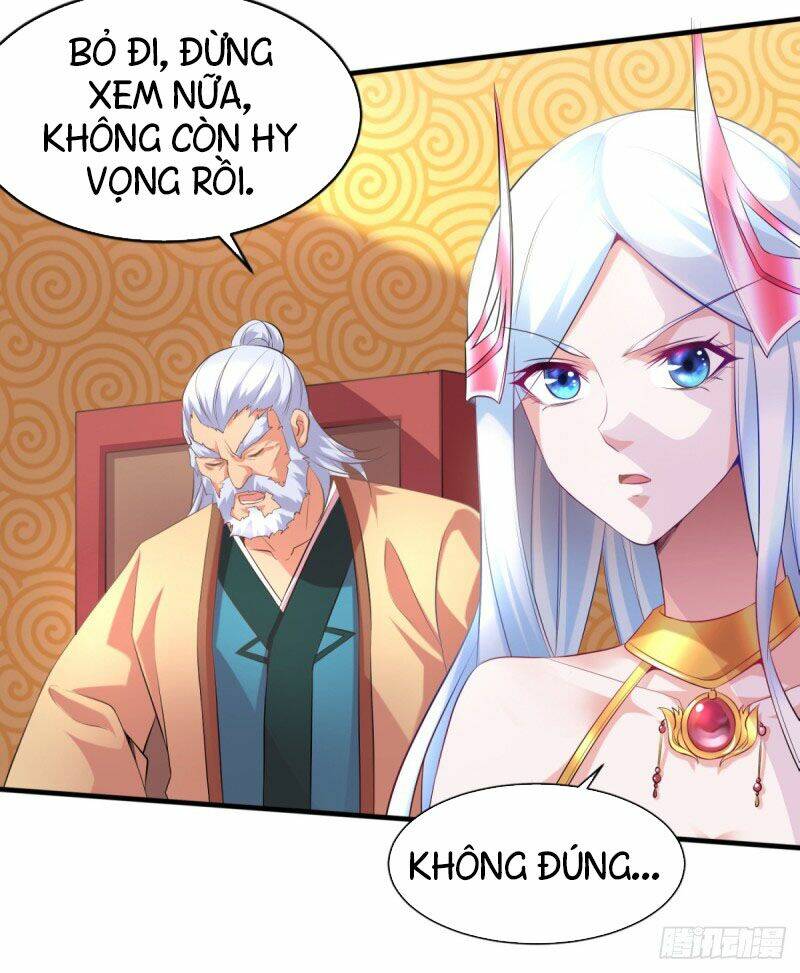 bổn tế tu chính là tiện đạo chapter 6 - Next chapter 7