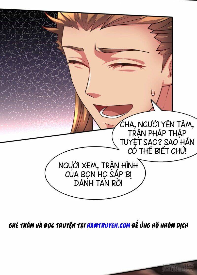 bổn tế tu chính là tiện đạo chapter 6 - Next chapter 7