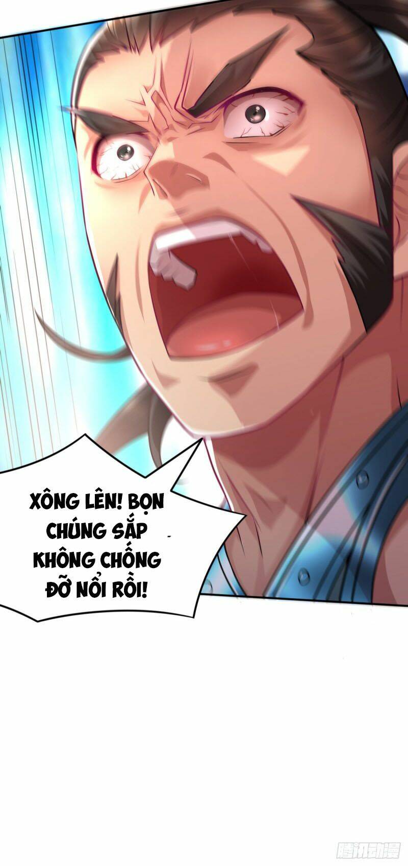 bổn tế tu chính là tiện đạo chapter 6 - Next chapter 7