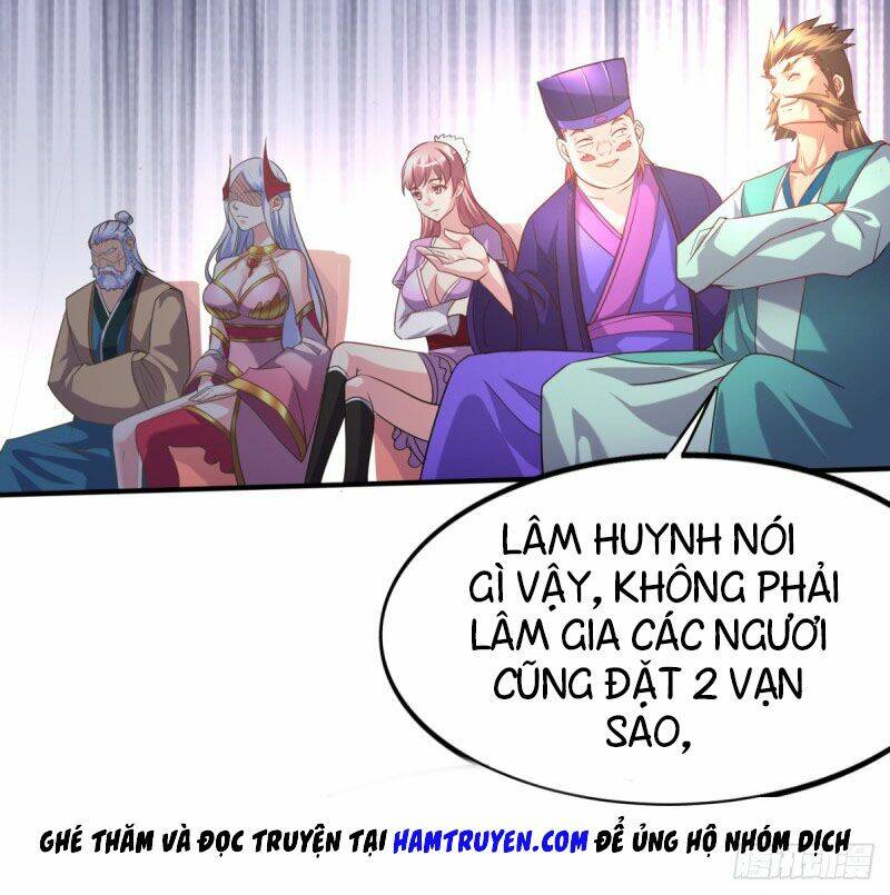 bổn tế tu chính là tiện đạo chapter 6 - Next chapter 7