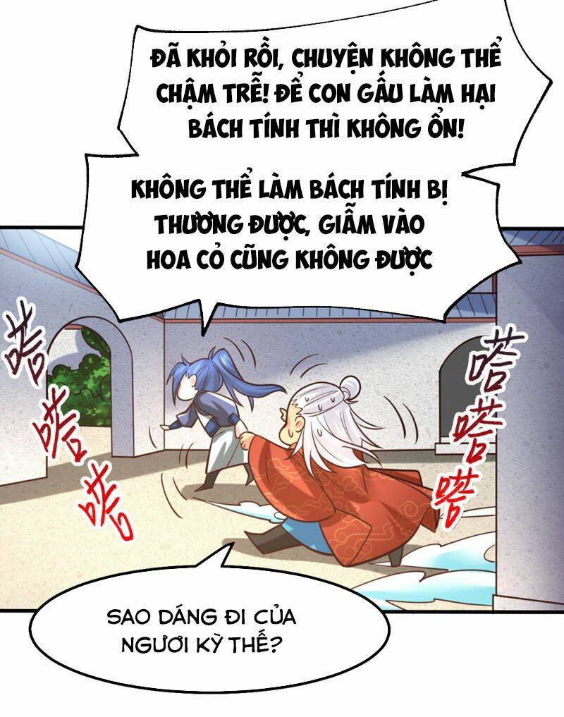 bổn tế tu chính là tiện đạo Chapter 62 - Next chương 63