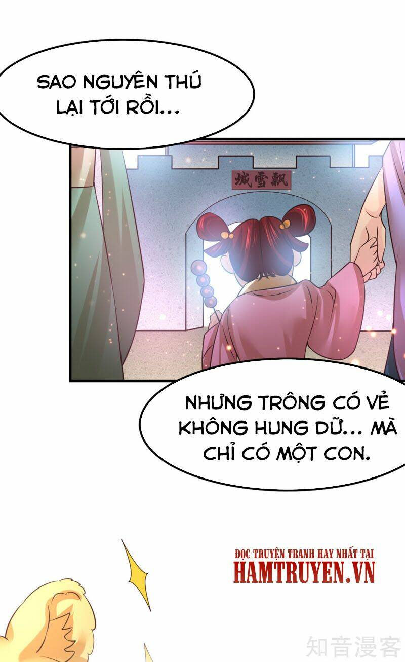 bổn tế tu chính là tiện đạo Chapter 62 - Next chương 63