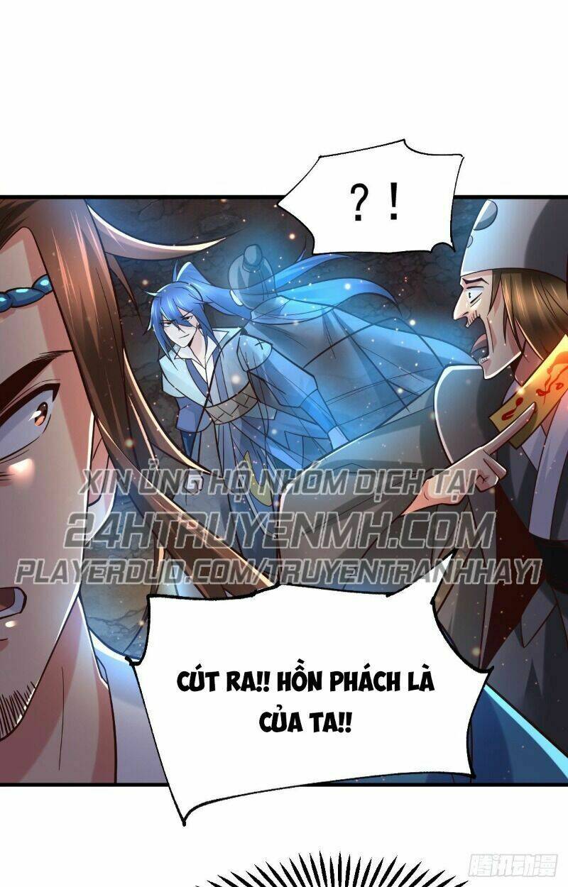 bổn tế tu chính là tiện đạo Chapter 64 - Trang 2