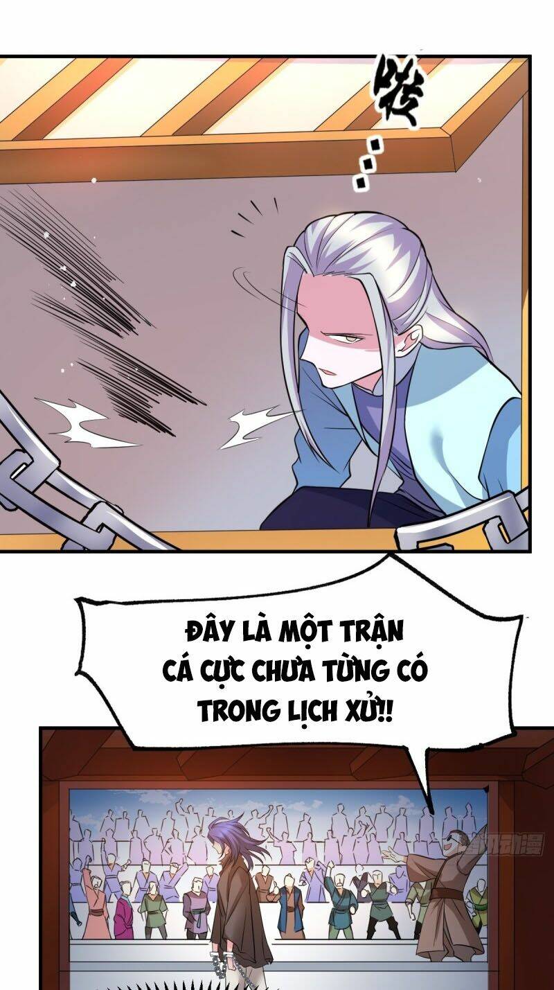 bổn tế tu chính là tiện đạo Chapter 67 - Next Chapter 68