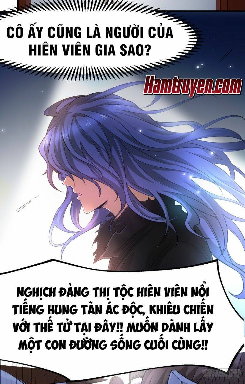 bổn tế tu chính là tiện đạo Chapter 67 - Next Chapter 68