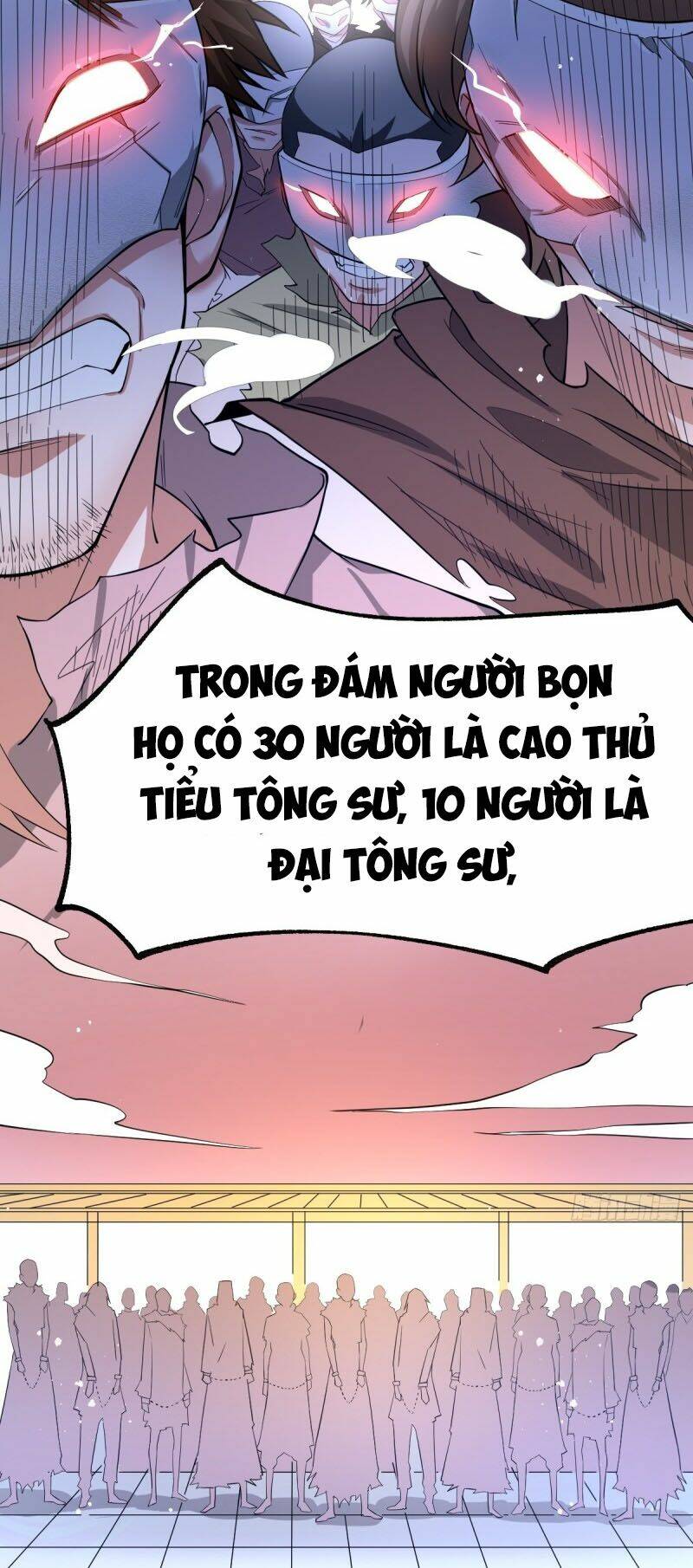 bổn tế tu chính là tiện đạo Chapter 67 - Next Chapter 68