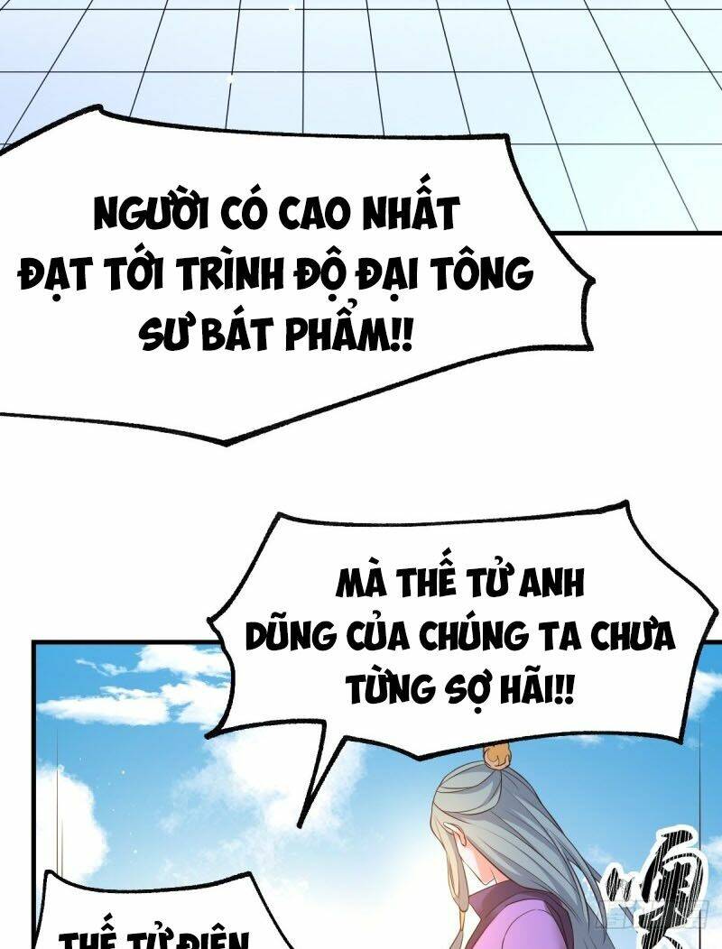 bổn tế tu chính là tiện đạo Chapter 67 - Next Chapter 68