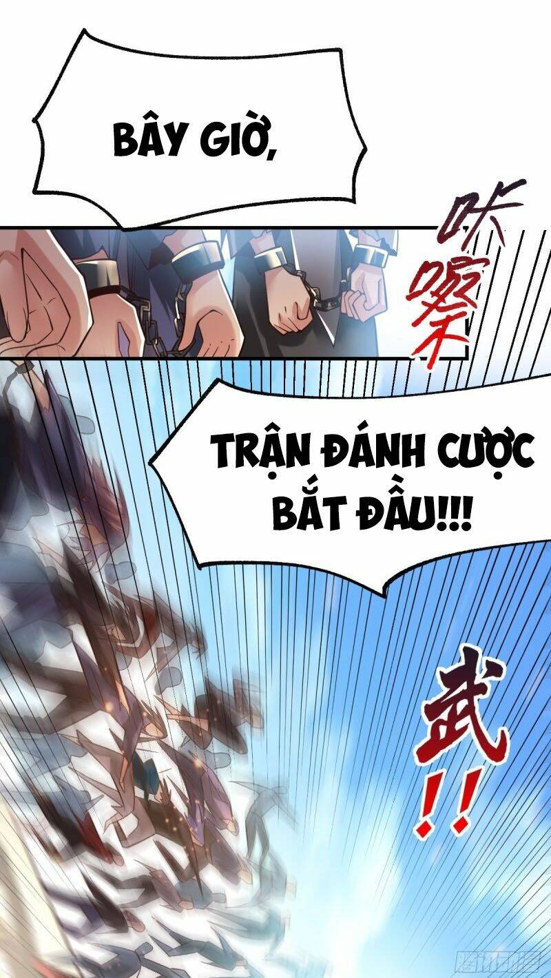 bổn tế tu chính là tiện đạo Chapter 67 - Next Chapter 68