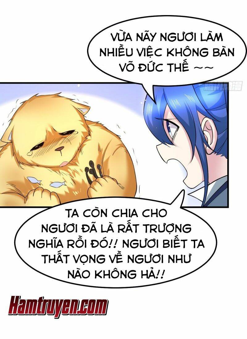 bổn tế tu chính là tiện đạo Chapter 67 - Next Chapter 68