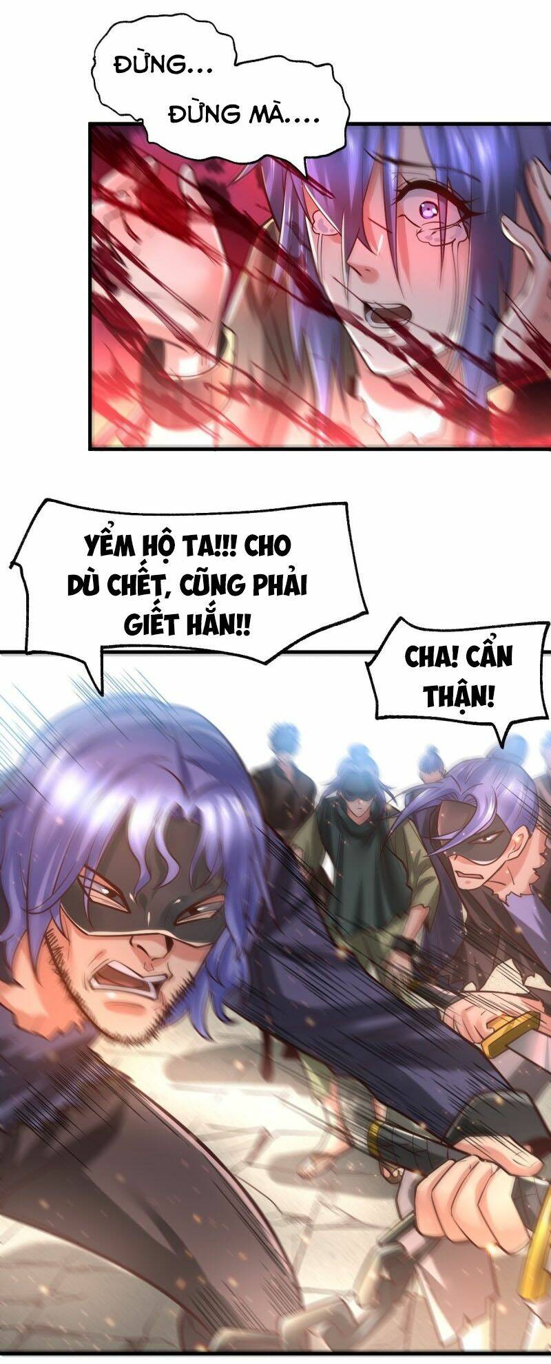 bổn tế tu chính là tiện đạo Chapter 67 - Next Chapter 68