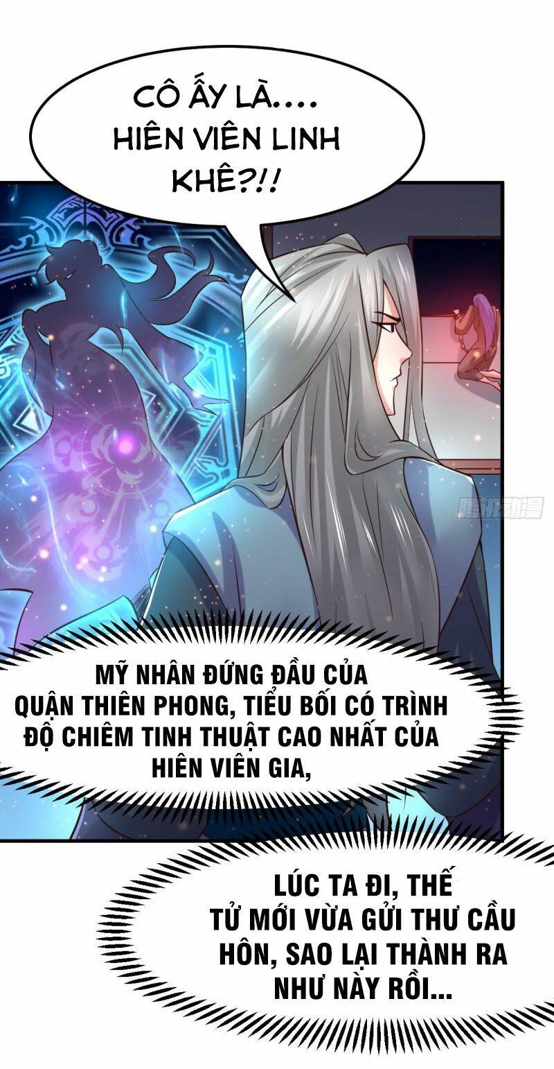 bổn tế tu chính là tiện đạo Chapter 67 - Next Chapter 68