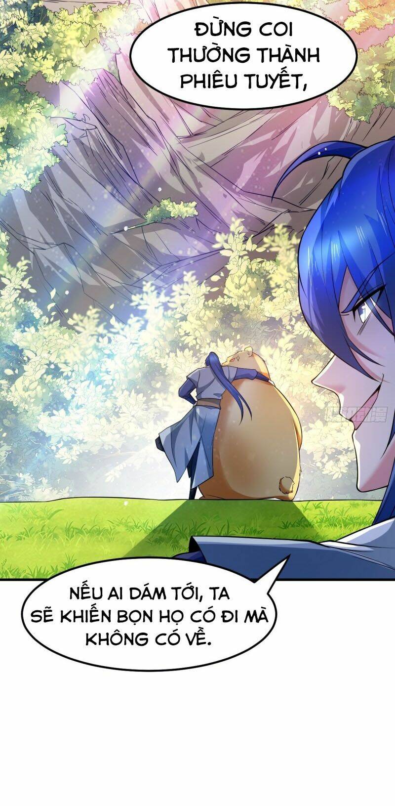 bổn tế tu chính là tiện đạo Chapter 67 - Next Chapter 68