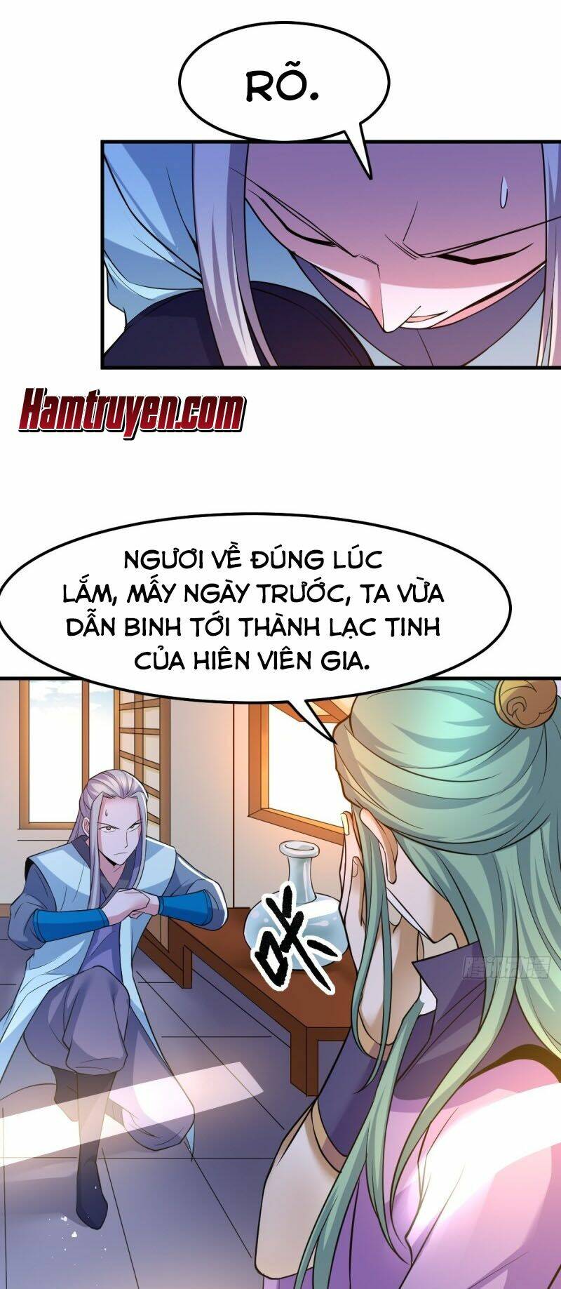 bổn tế tu chính là tiện đạo Chapter 67 - Next Chapter 68