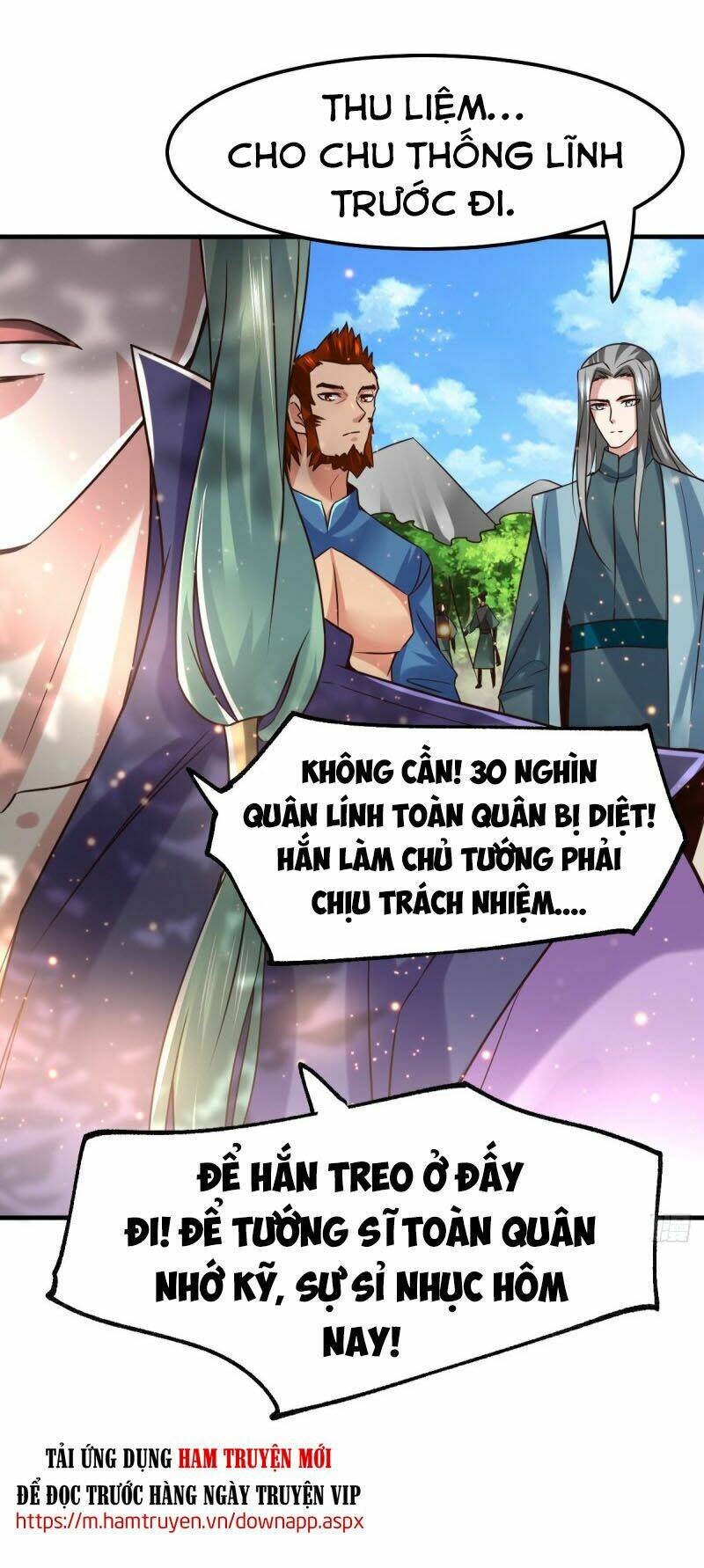 bổn tế tu chính là tiện đạo chương 72 - Next Chapter 73