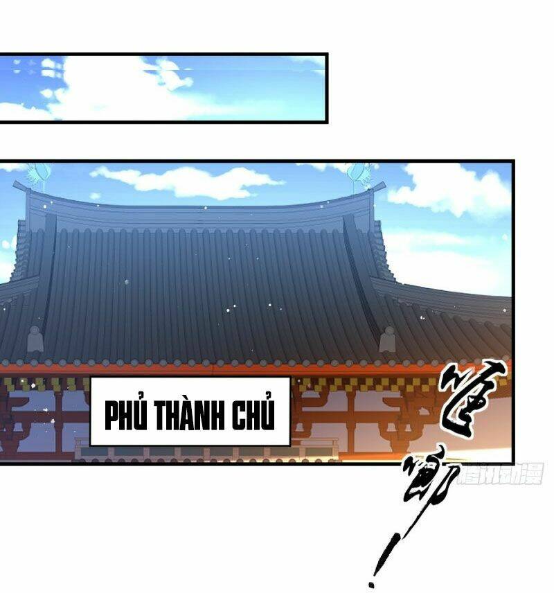 bổn tế tu chính là tiện đạo chương 72 - Next Chapter 73