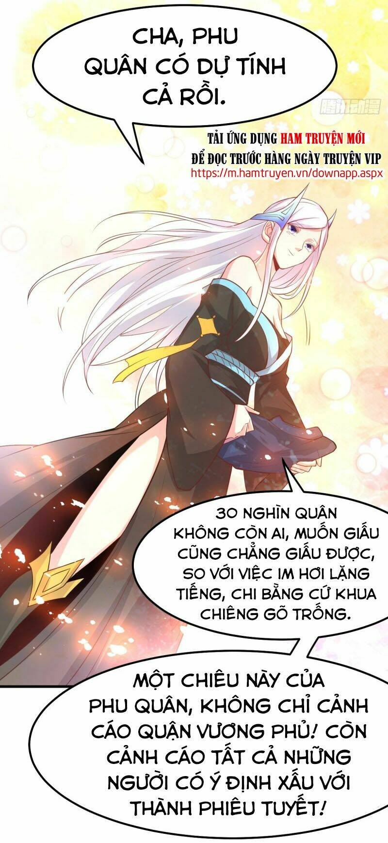 bổn tế tu chính là tiện đạo chương 72 - Next Chapter 73