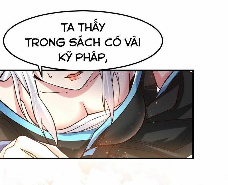 bổn tế tu chính là tiện đạo chương 72 - Next Chapter 73