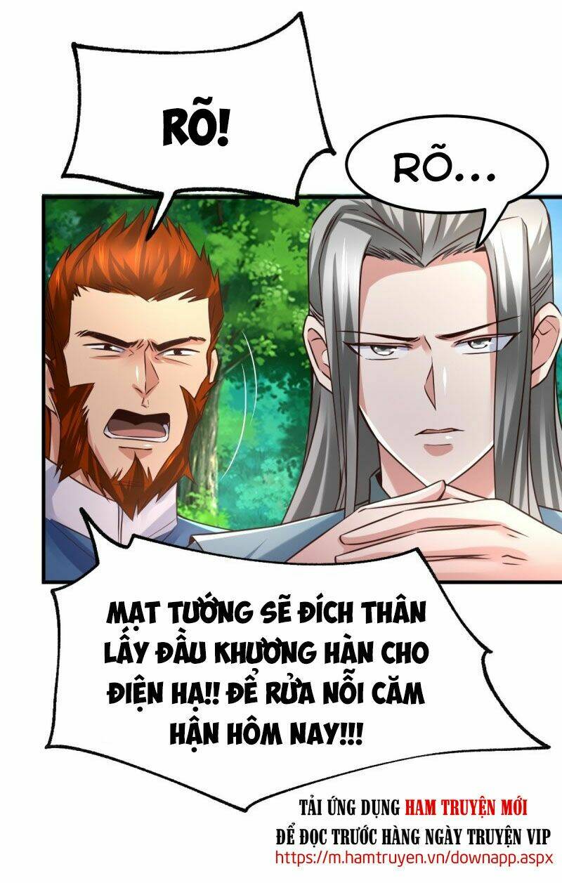 bổn tế tu chính là tiện đạo chương 72 - Next Chapter 73