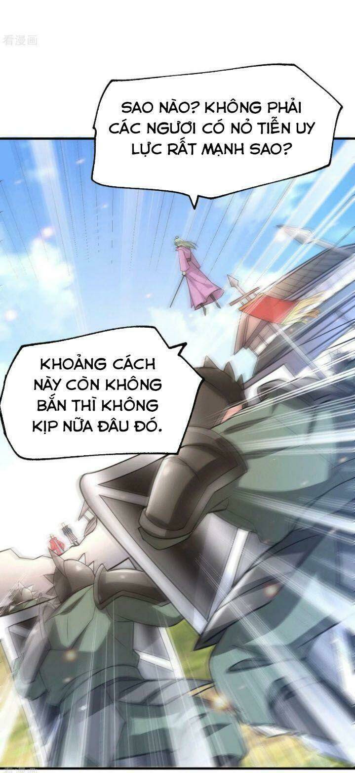 bổn tế tu chính là tiện đạo Chapter 75 - Trang 2