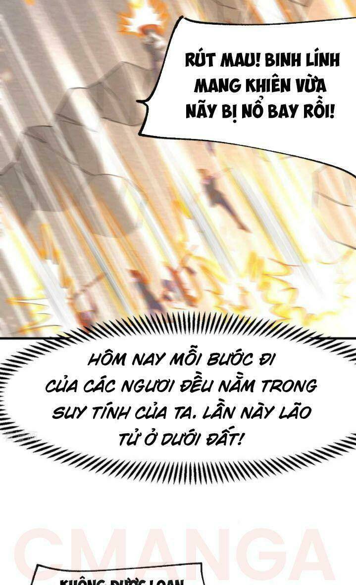 bổn tế tu chính là tiện đạo Chapter 75 - Trang 2