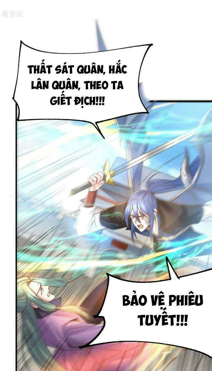 bổn tế tu chính là tiện đạo Chapter 75 - Trang 2