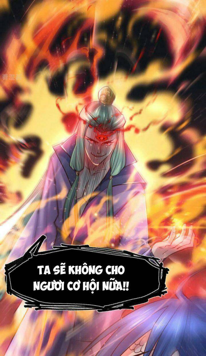 bổn tế tu chính là tiện đạo Chapter 75 - Trang 2