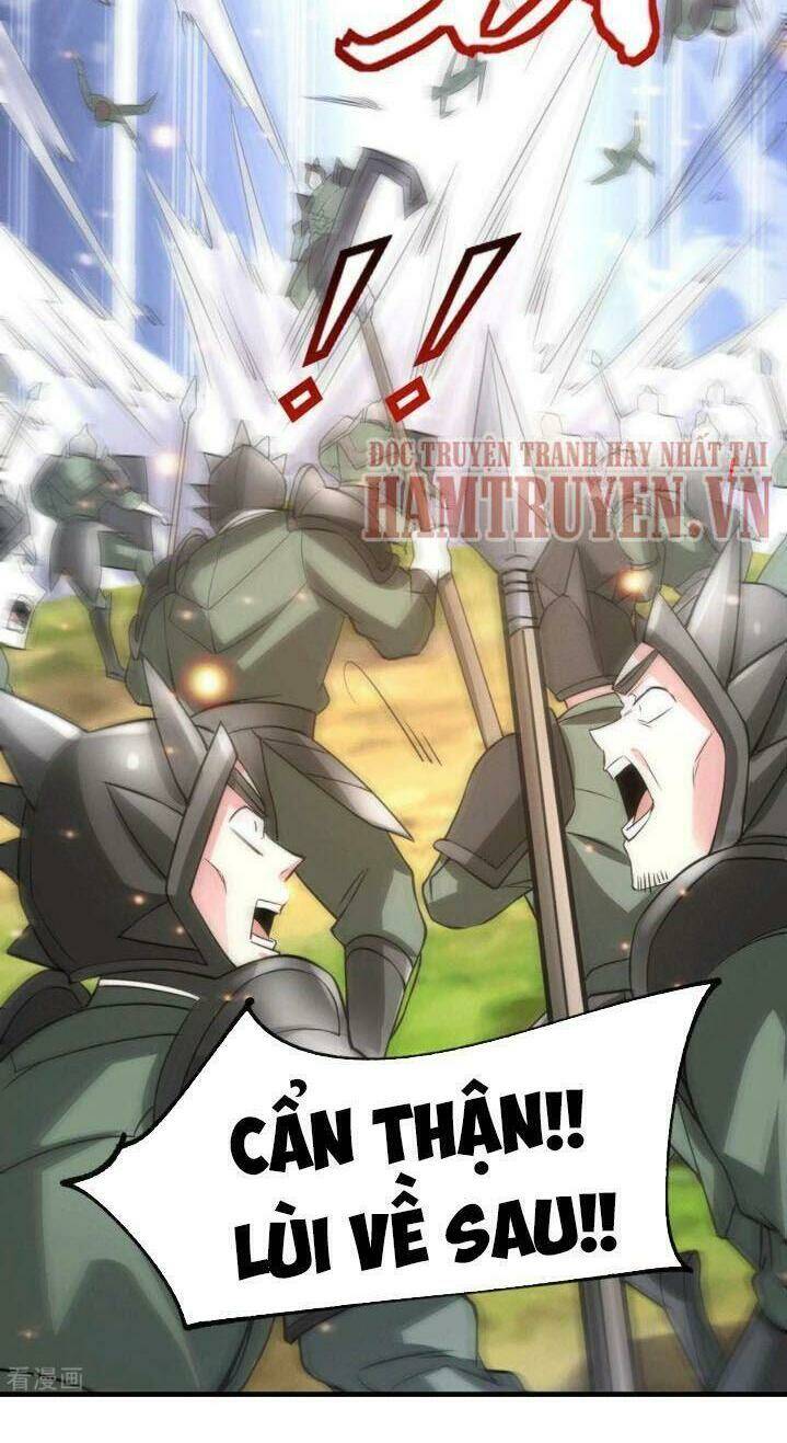 bổn tế tu chính là tiện đạo Chapter 75 - Trang 2