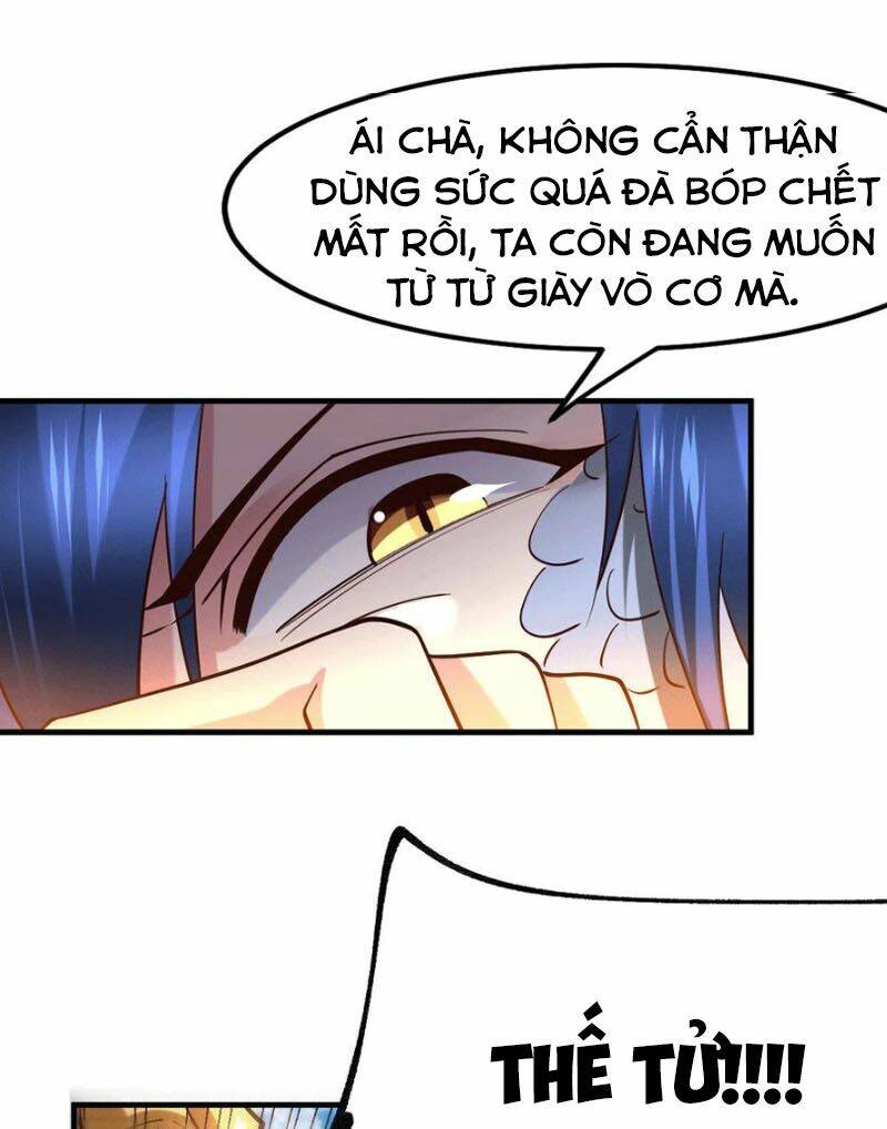 bổn tế tu chính là tiện đạo Chapter 78 - Trang 2