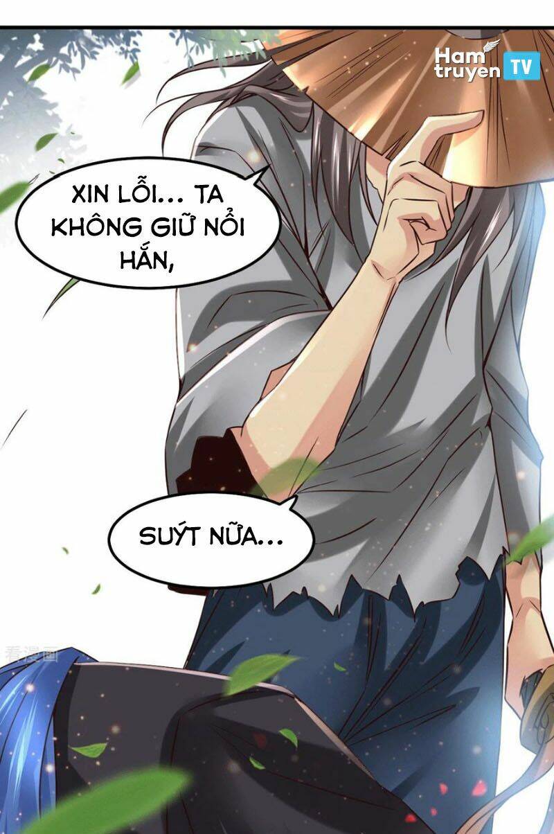 bổn tế tu chính là tiện đạo Chapter 78 - Trang 2