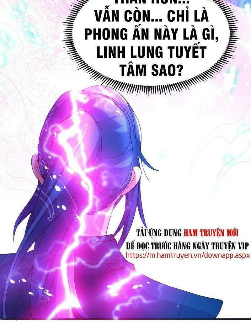 bổn tế tu chính là tiện đạo chương 79 - Trang 2