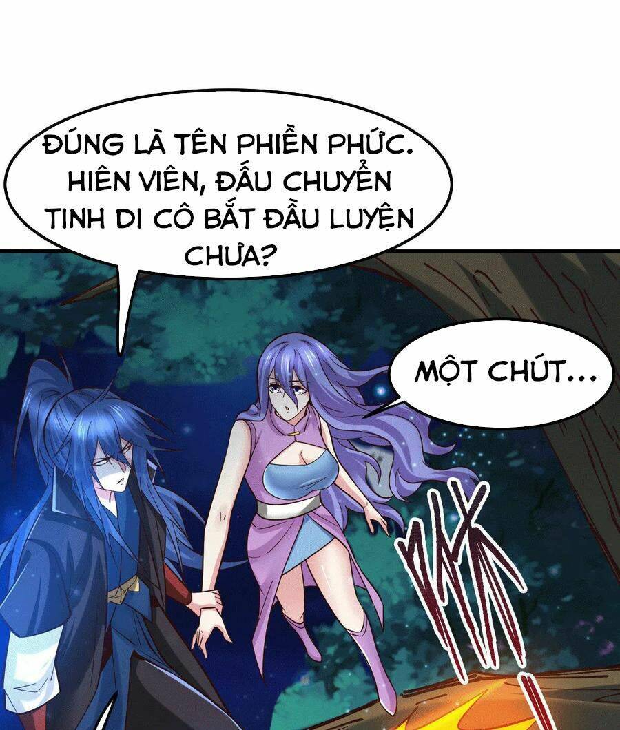 bổn tế tu chính là tiện đạo Chapter 82 - Next Chapter 83