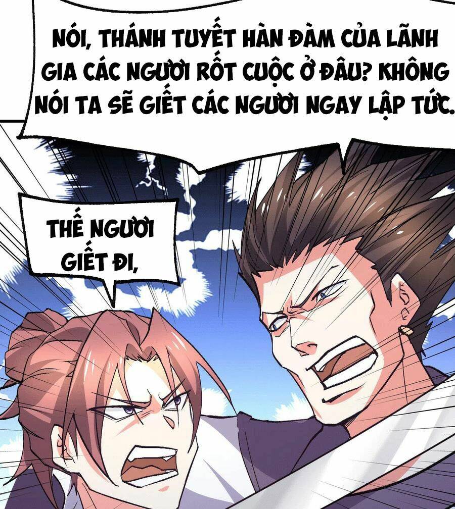 bổn tế tu chính là tiện đạo Chapter 82 - Next Chapter 83