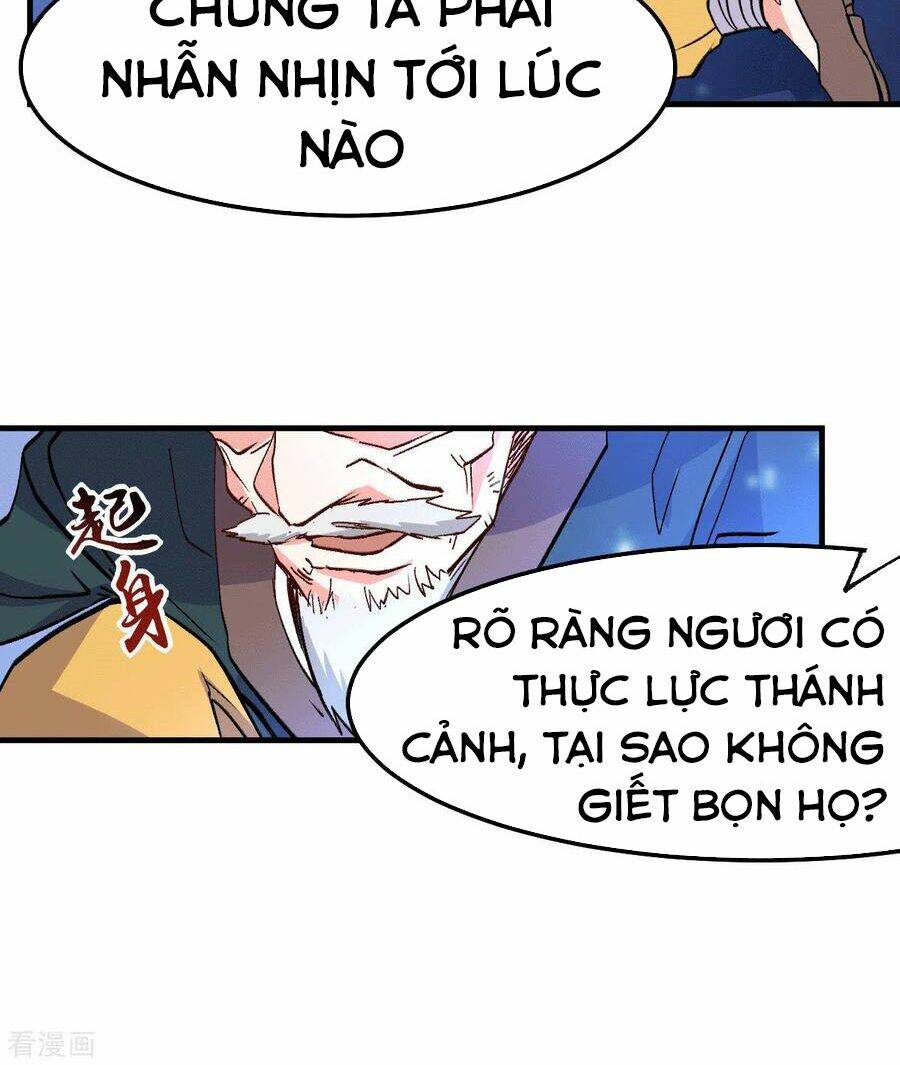 bổn tế tu chính là tiện đạo Chapter 82 - Next Chapter 83