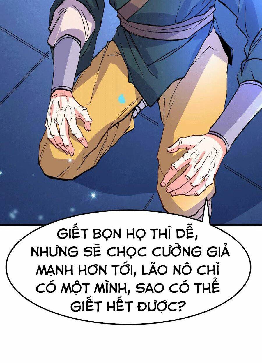 bổn tế tu chính là tiện đạo Chapter 82 - Next Chapter 83