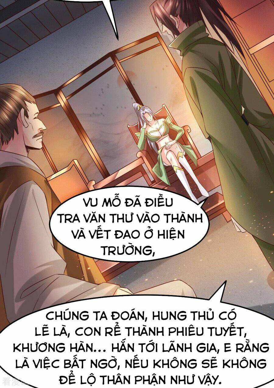 bổn tế tu chính là tiện đạo Chapter 82 - Next Chapter 83