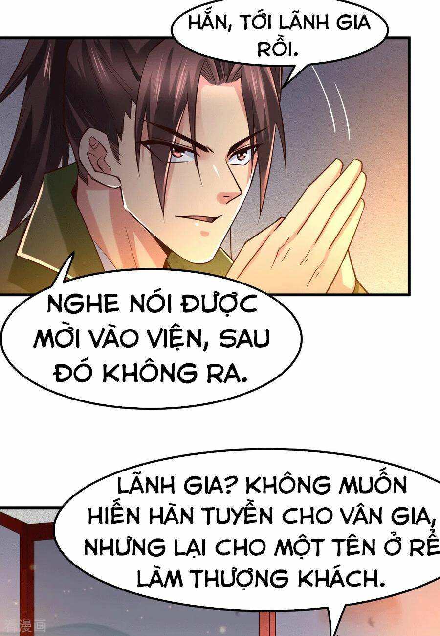 bổn tế tu chính là tiện đạo Chapter 82 - Next Chapter 83