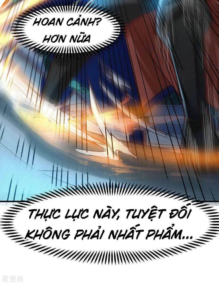 bổn tế tu chính là tiện đạo Chapter 82 - Next Chapter 83