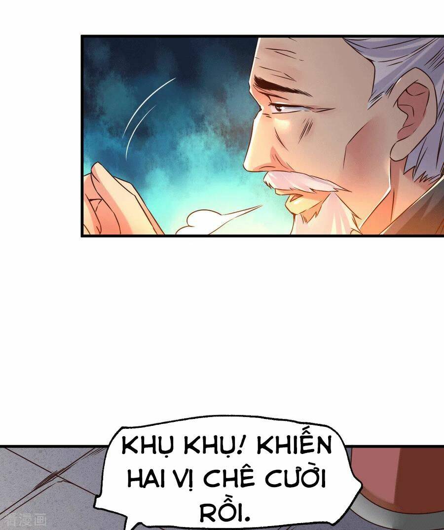 bổn tế tu chính là tiện đạo Chapter 83 - Trang 2