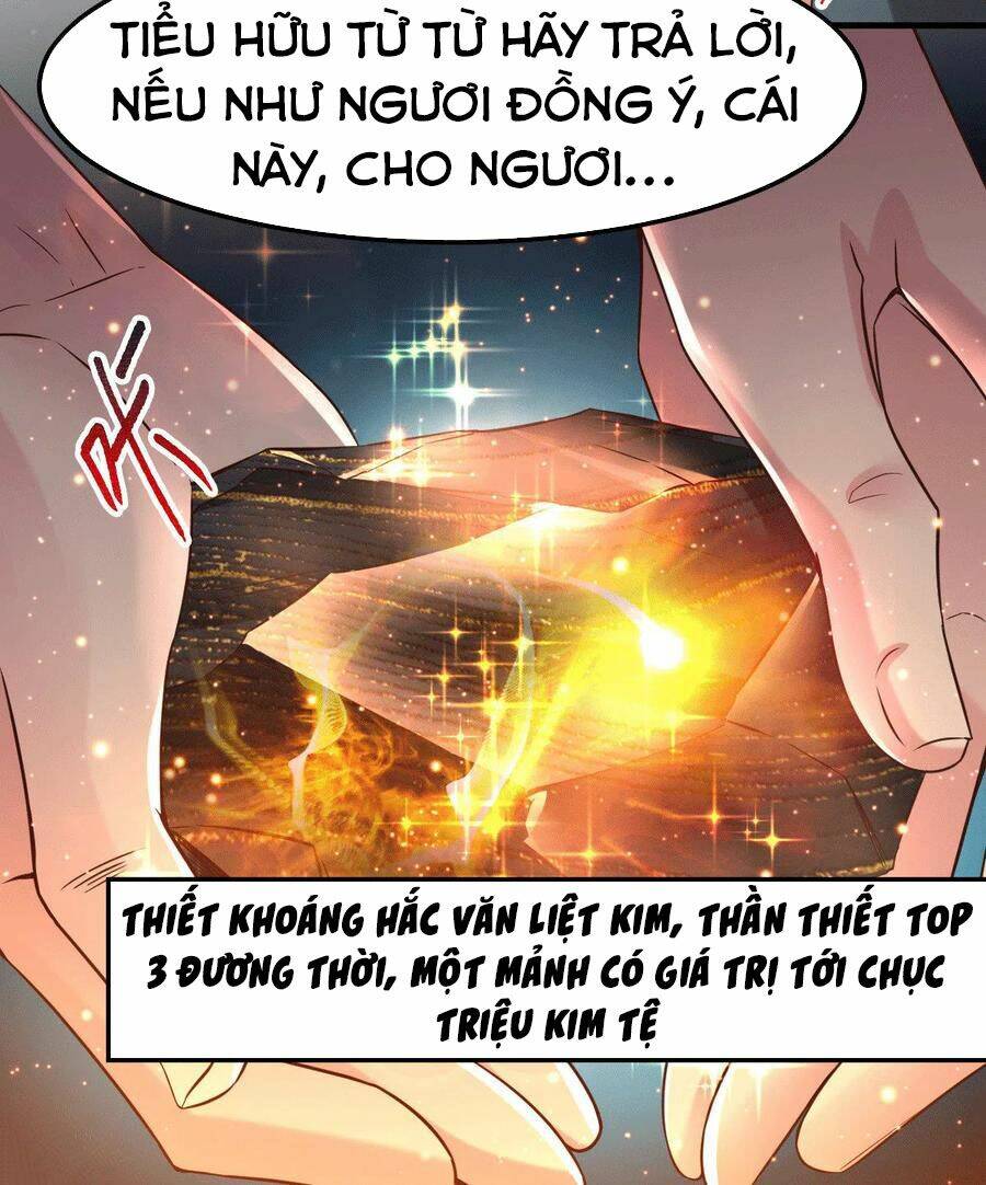 bổn tế tu chính là tiện đạo Chapter 83 - Trang 2