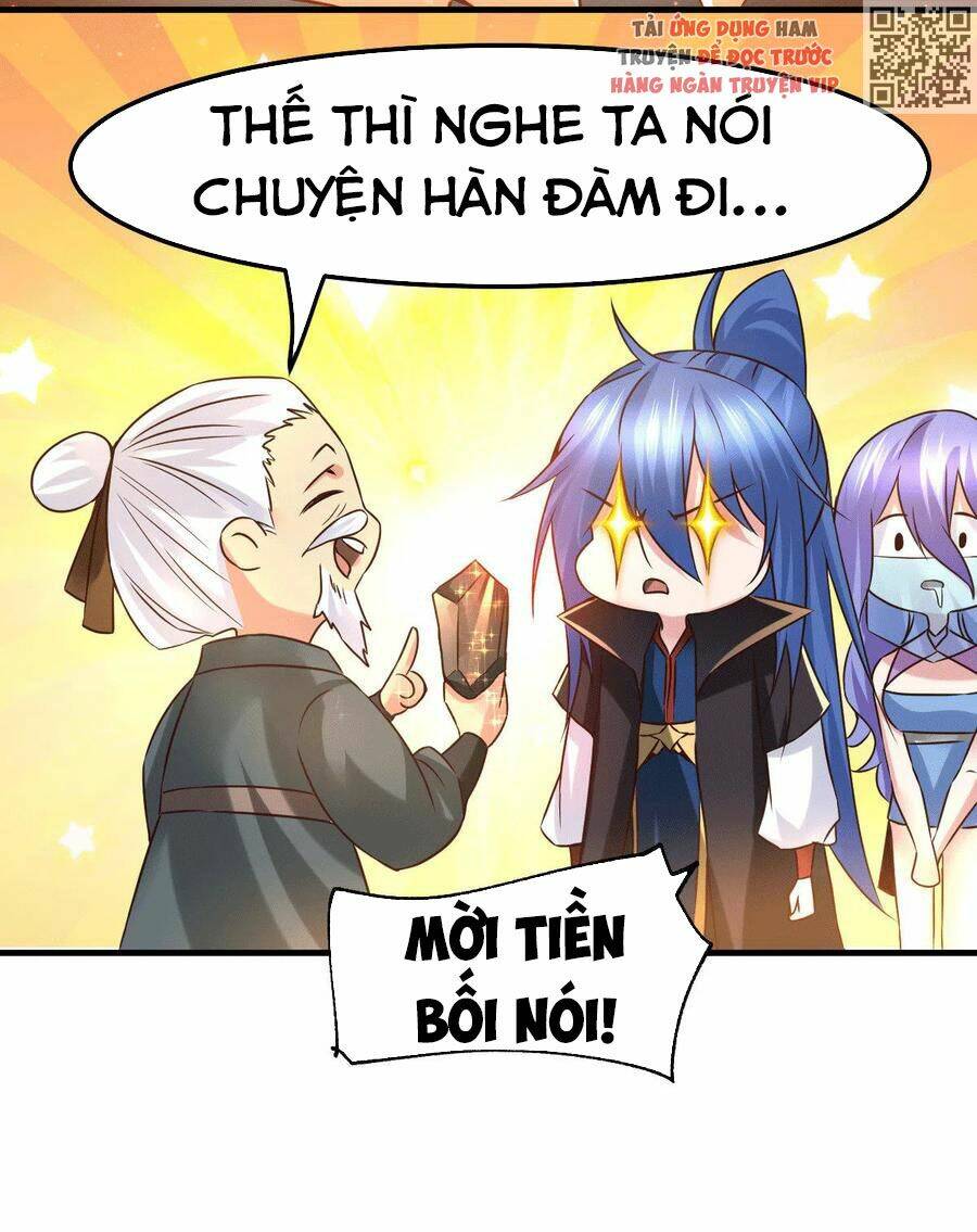 bổn tế tu chính là tiện đạo Chapter 83 - Trang 2