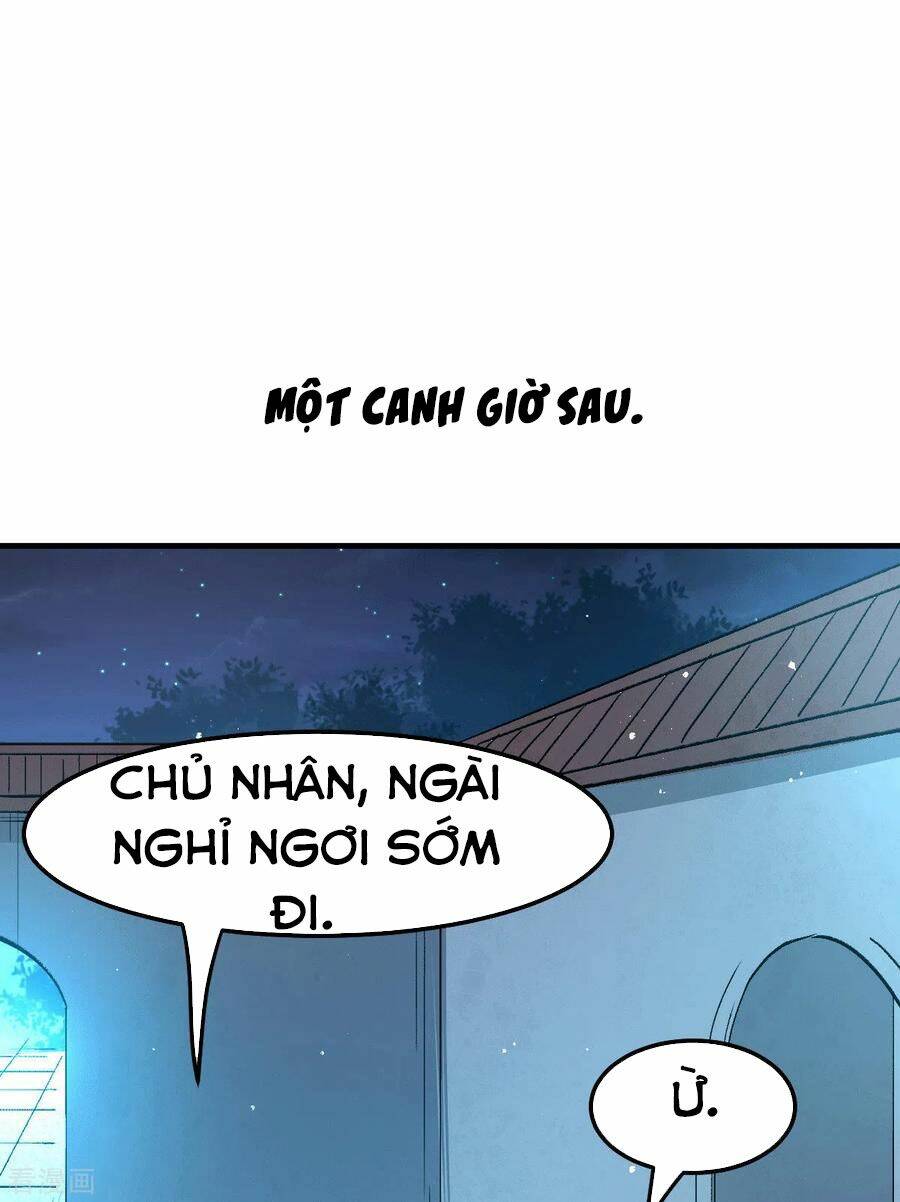 bổn tế tu chính là tiện đạo Chapter 83 - Trang 2