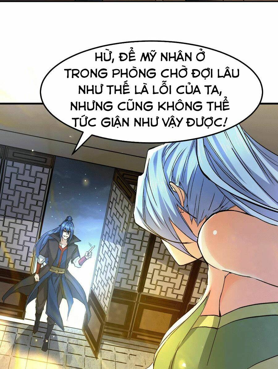 bổn tế tu chính là tiện đạo Chapter 83 - Trang 2