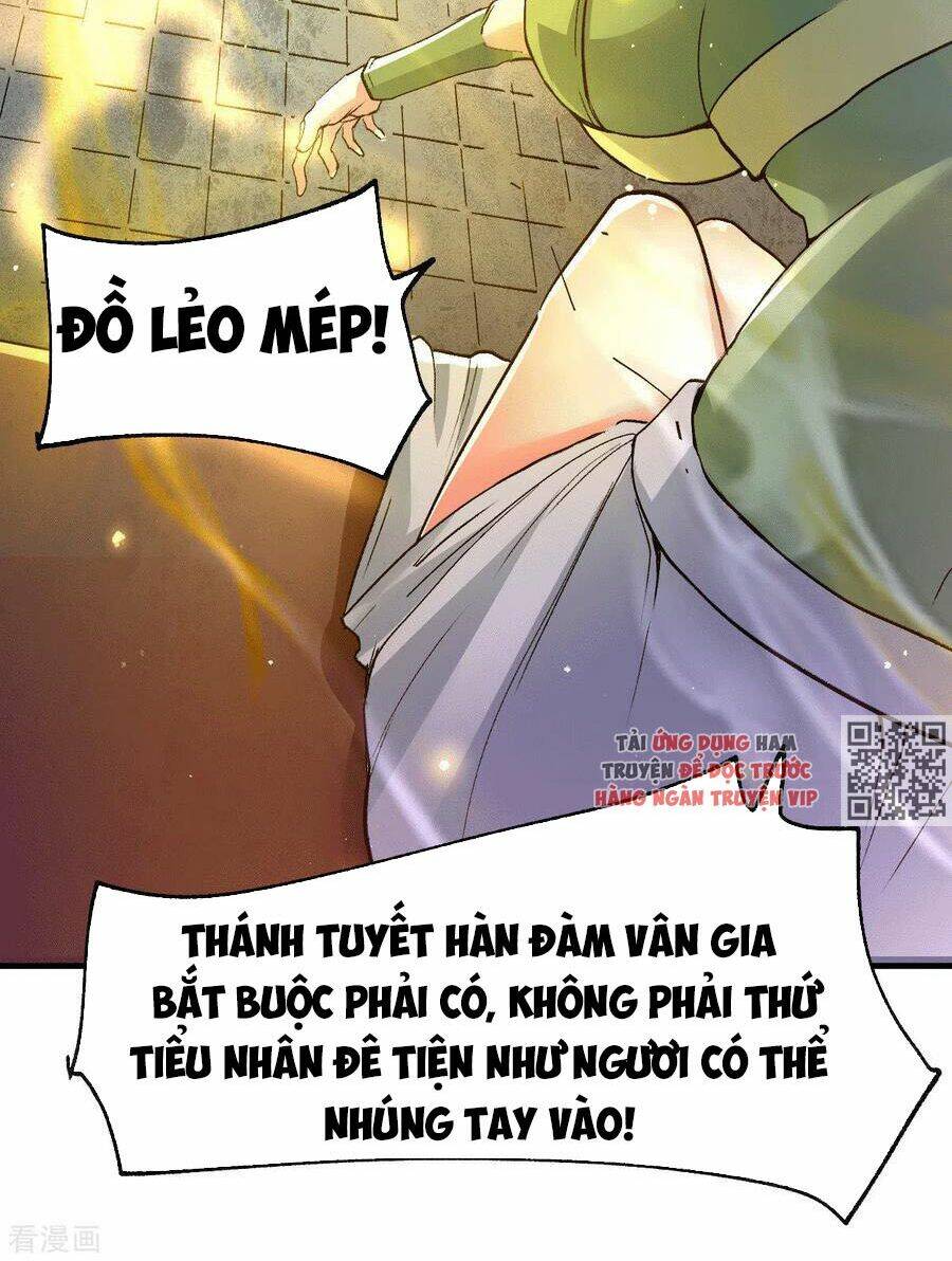 bổn tế tu chính là tiện đạo Chapter 83 - Trang 2