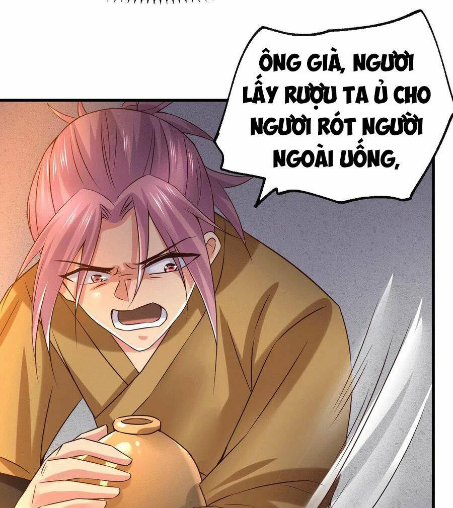 bổn tế tu chính là tiện đạo Chapter 83 - Trang 2