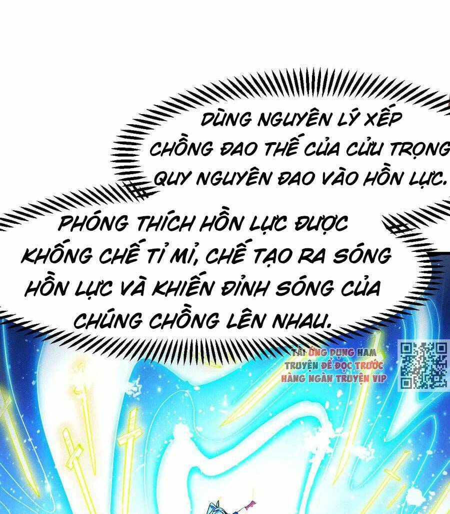 bổn tế tu chính là tiện đạo Chapter 83 - Trang 2