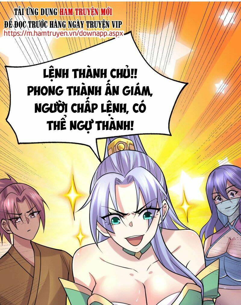 bổn tế tu chính là tiện đạo Chapter 95 - Next Chapter 96