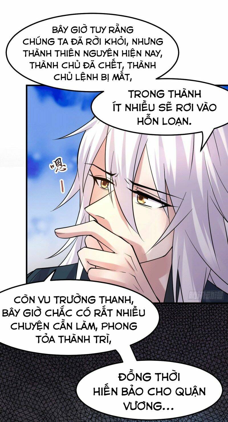 bổn tế tu chính là tiện đạo Chapter 95 - Next Chapter 96